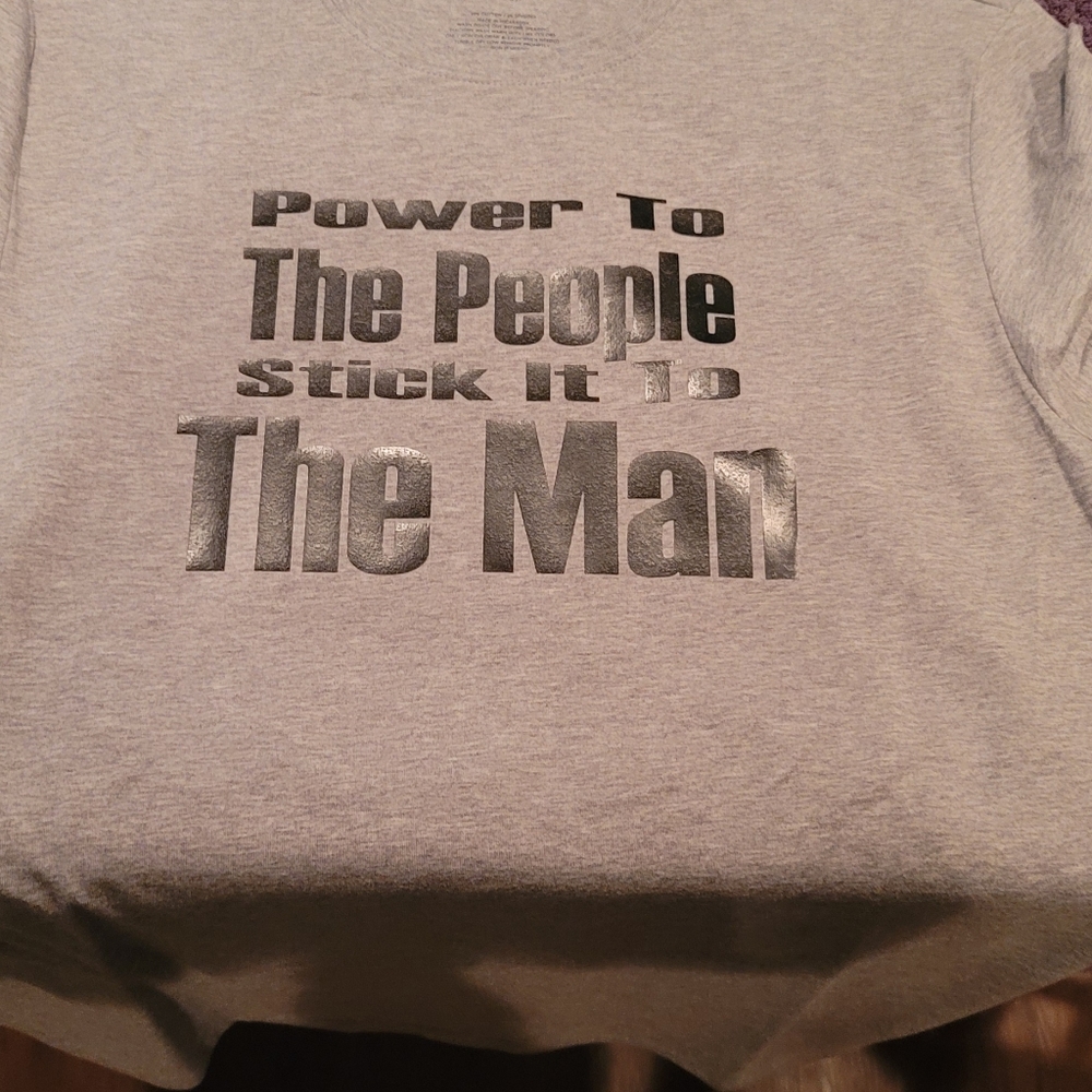 Custom TShirt